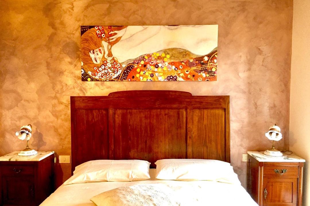 Photo of Bedroom in Rocca Massima