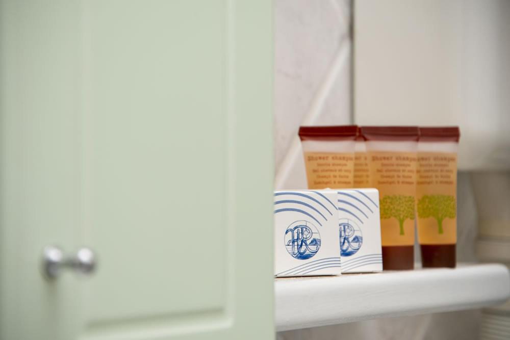 Photo of Bathroom in San Vito Lo Capo