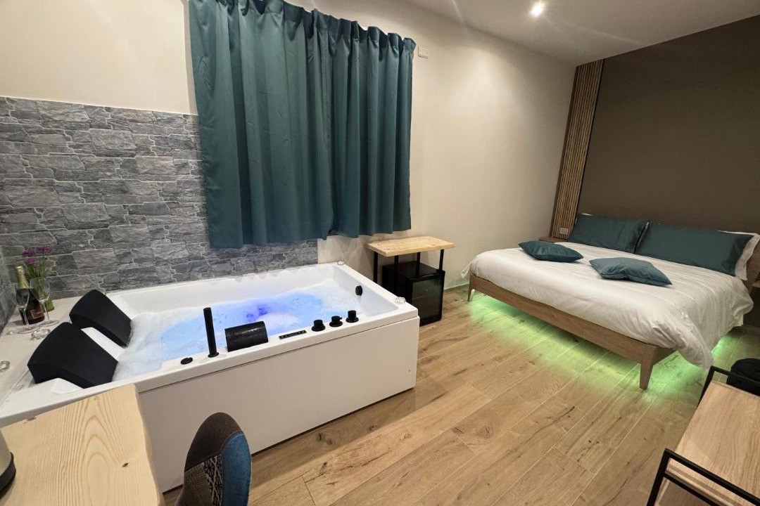 Photo of Bedroom in Rovittello