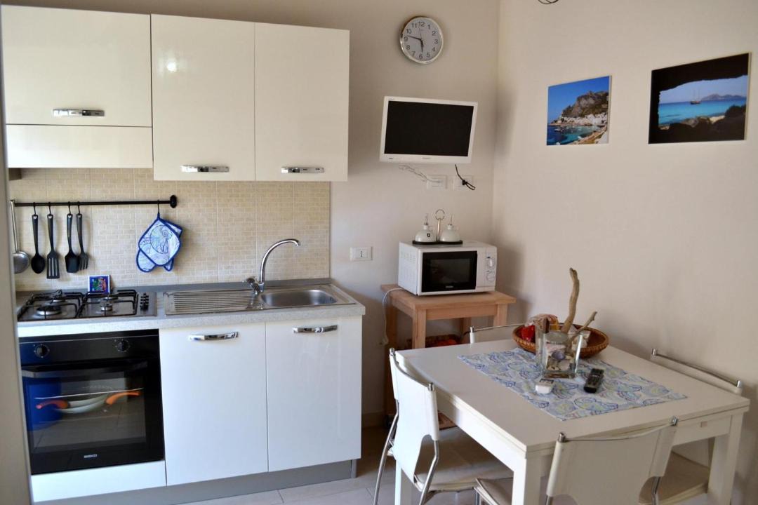 Photo of Kitchen in Trapani City Centre