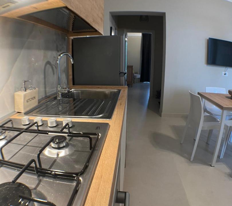 Photo of Kitchen in Aprilia