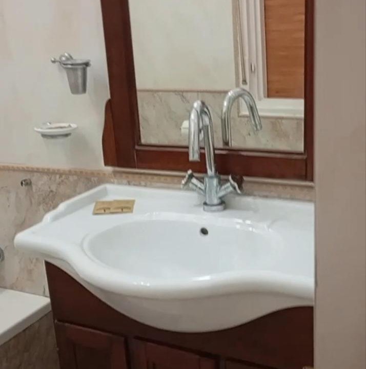 Photo of Bathroom in Sciacca Historic Centre