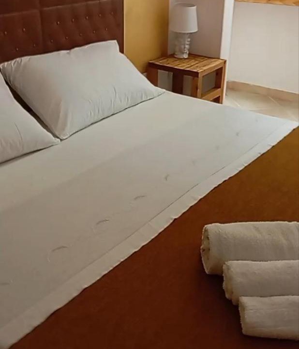 Photo of Bedroom in Sciacca Historic Centre
