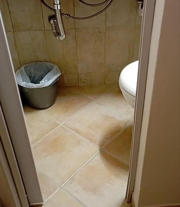 Photo of Bathroom in Sciacca Historic Centre