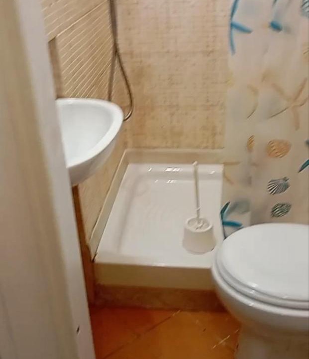 Photo of Bathroom in Sciacca Historic Centre
