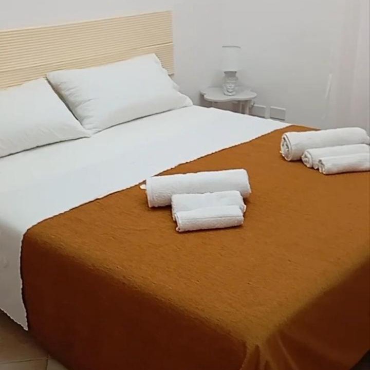 Photo of Bedroom in Sciacca Historic Centre
