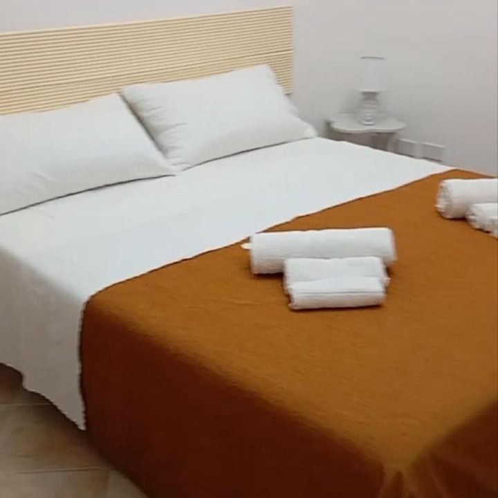 Photo of Bedroom in Sciacca Historic Centre