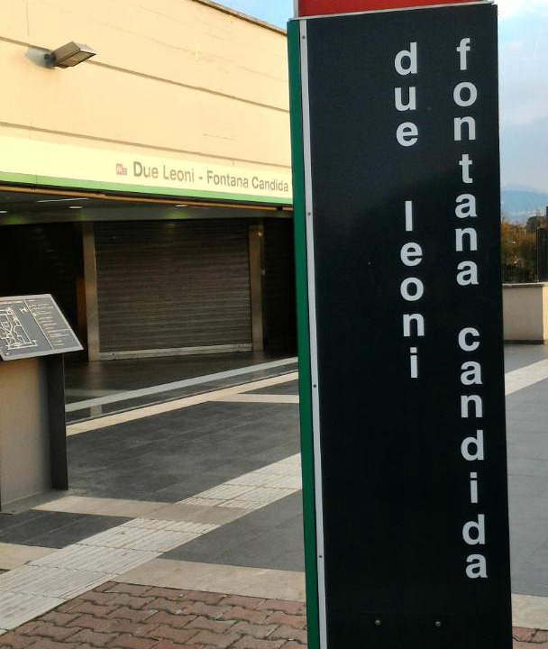 Photo of Buildings in Torre Angela
