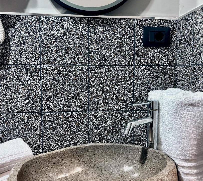 Photo of Bathroom in Nettuno