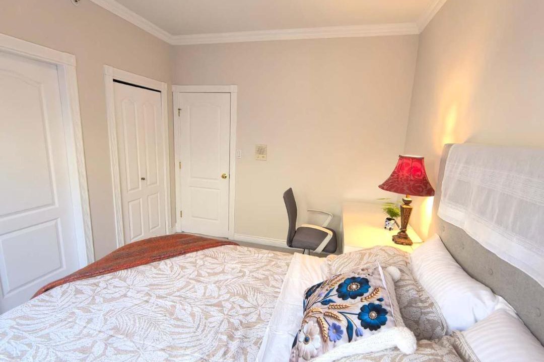 Photo of Bedroom in Arbutus Ridge