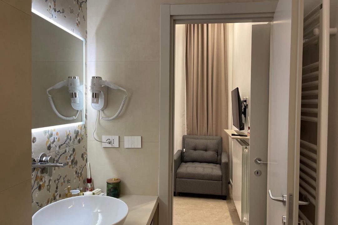 Photo of Bathroom in La Spezia