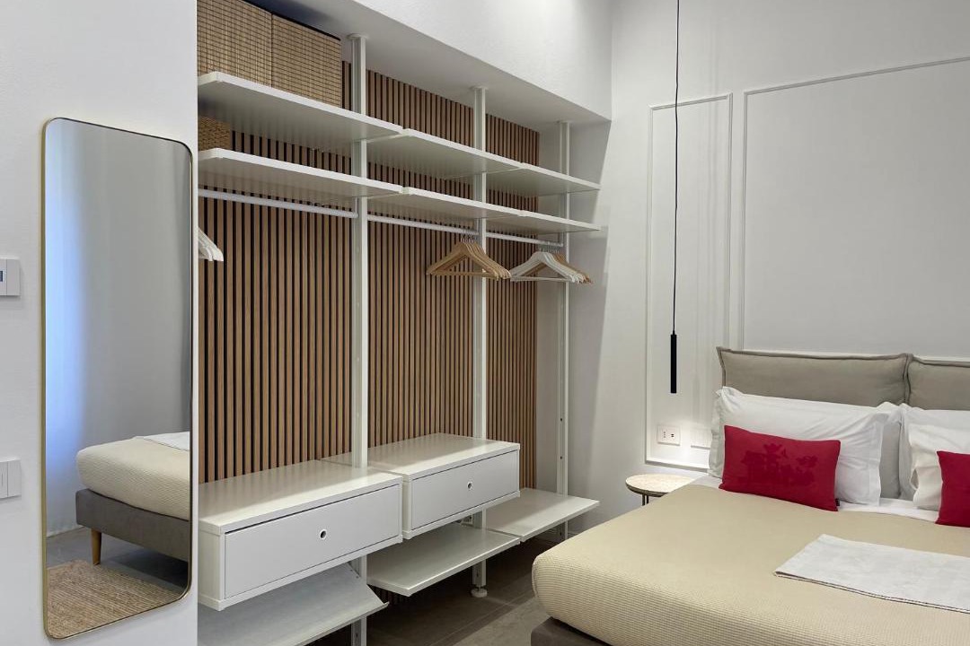 Photo of Bedroom in La Spezia