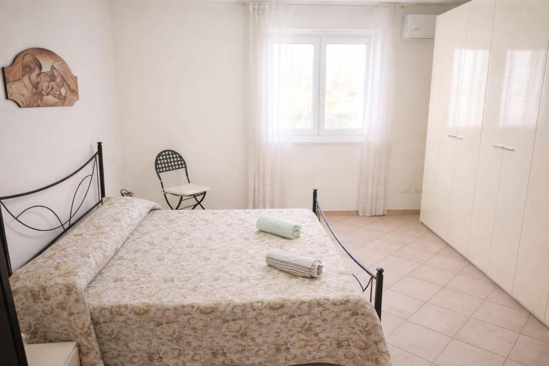 Photo of Bedroom in Realmonte