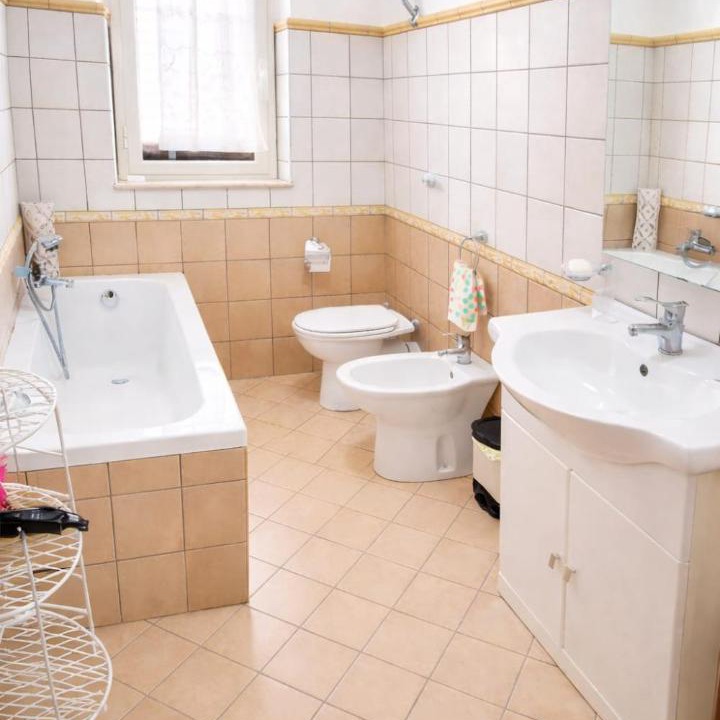 Photo of Bathroom in Realmonte