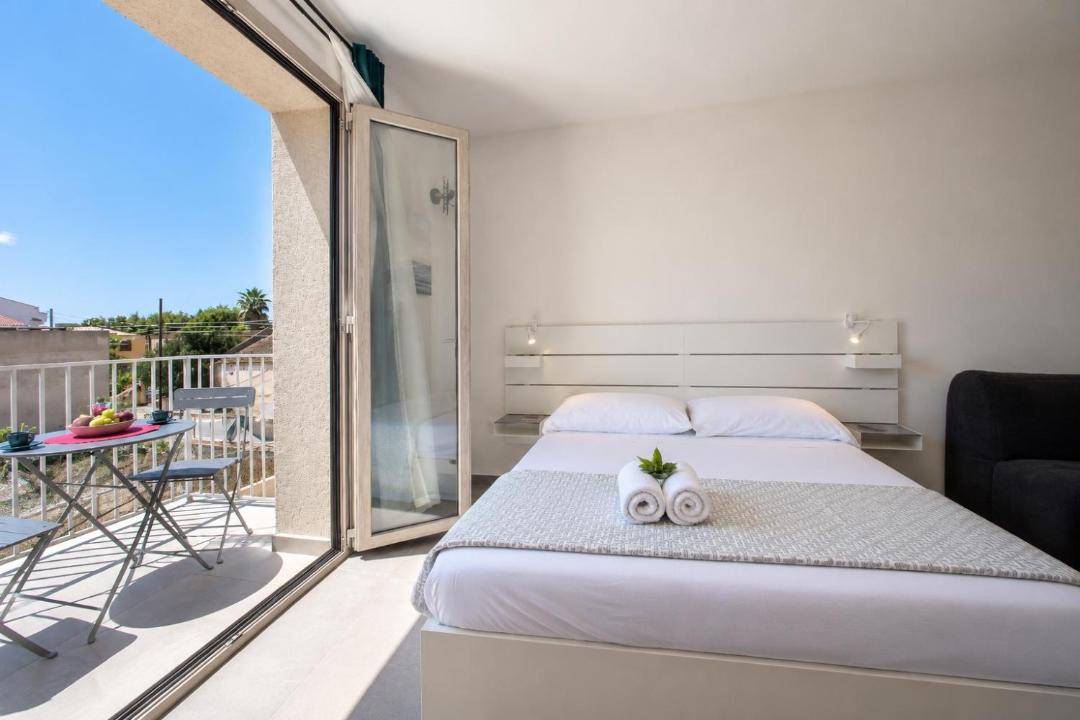 Photo of Patio Balcony in Birgi Vecchi