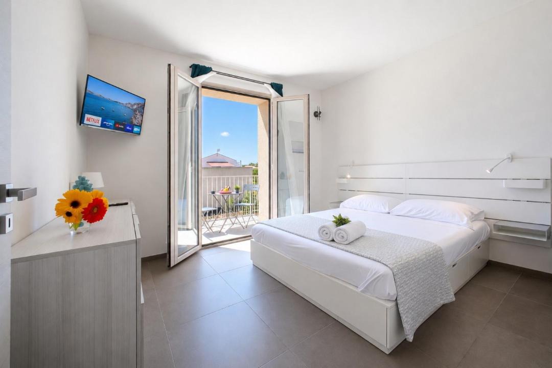Photo of Bedroom in Birgi Vecchi