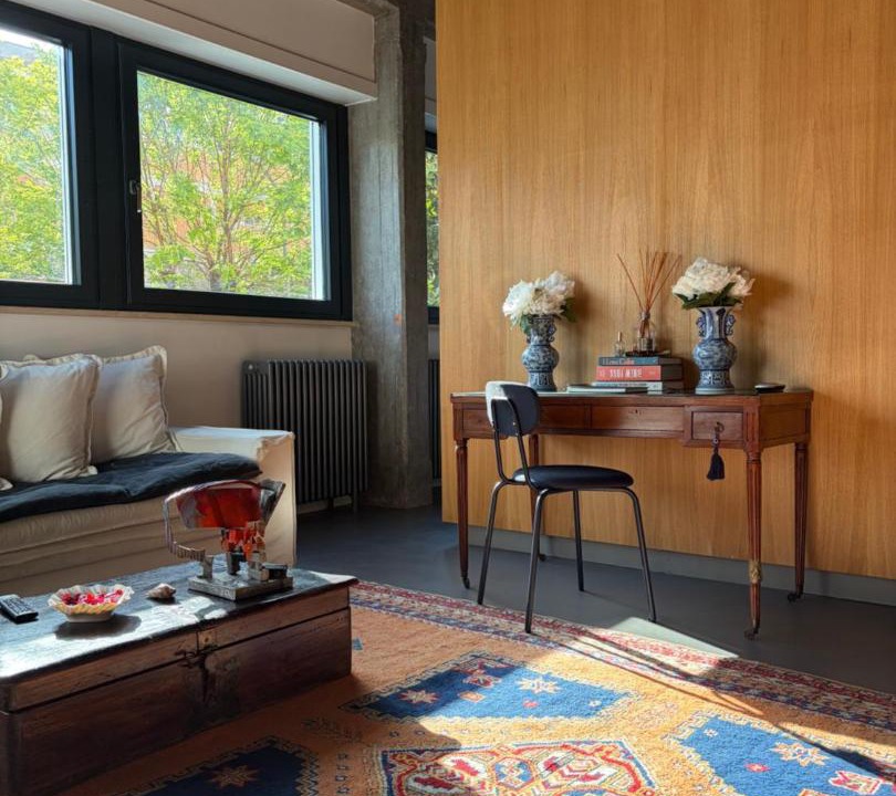 Photo of Livingroom in Parioli