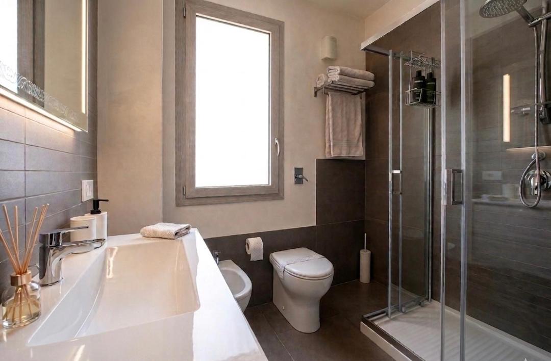 Photo of Bathroom in Birgi Vecchi