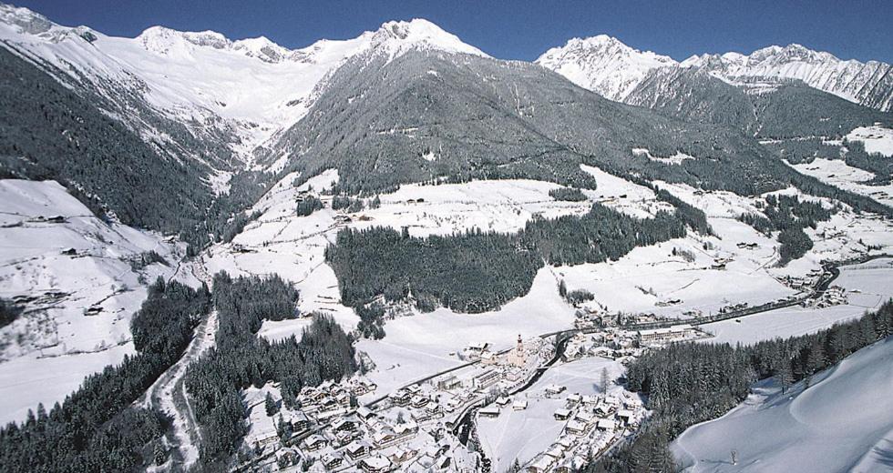 Photo of Others in Valle Aurina