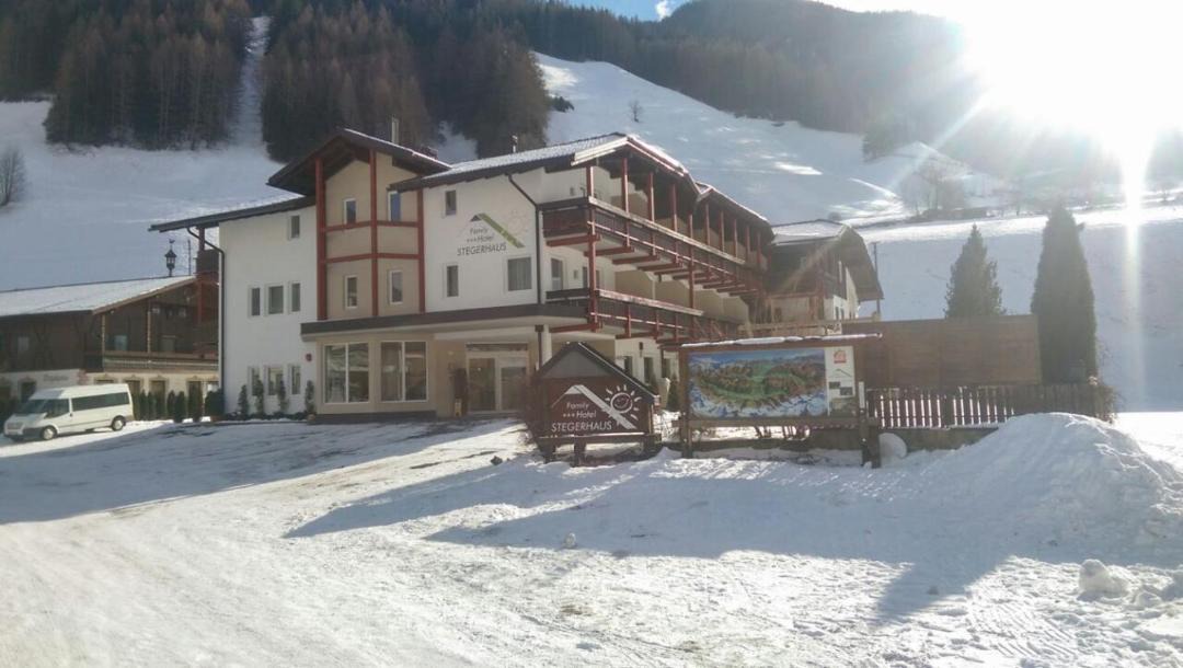 Photo of Others in Valle Aurina