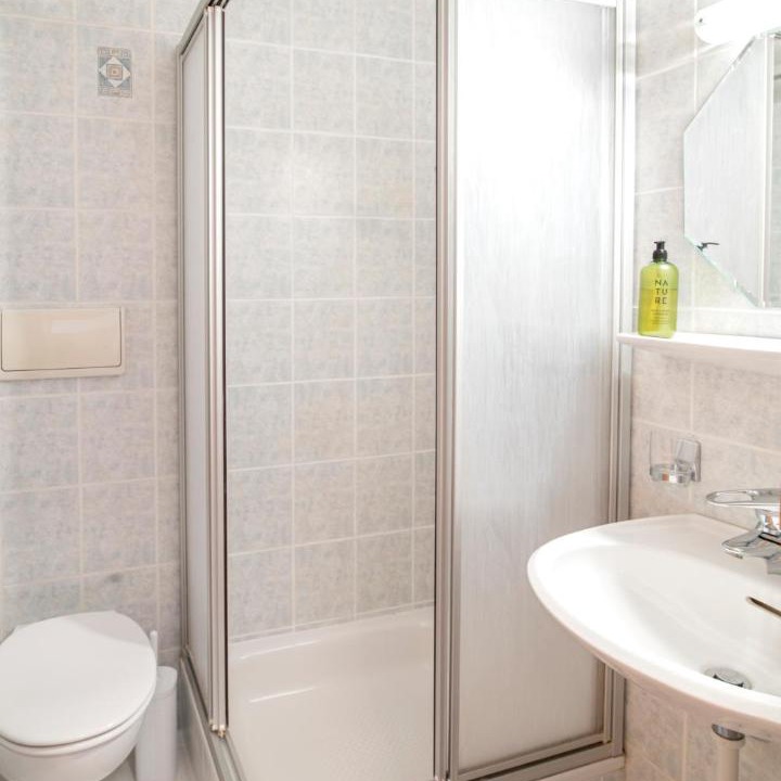 Photo of Bathroom in Prati