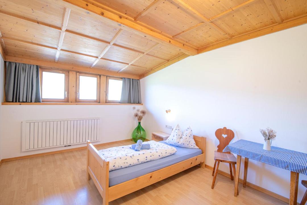 Photo of Bedroom in Prati