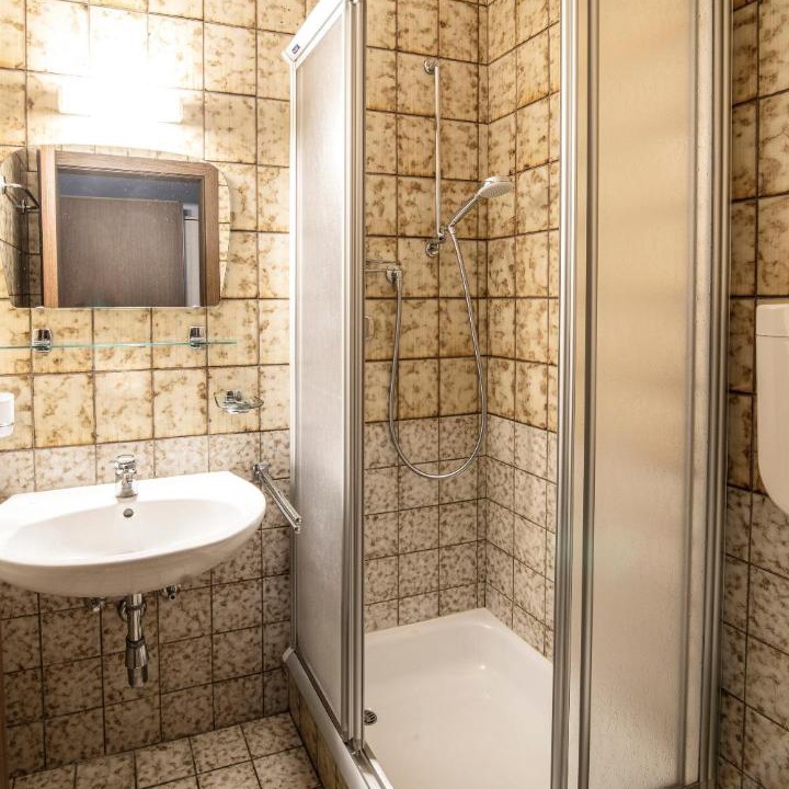 Photo of Bathroom in Prati