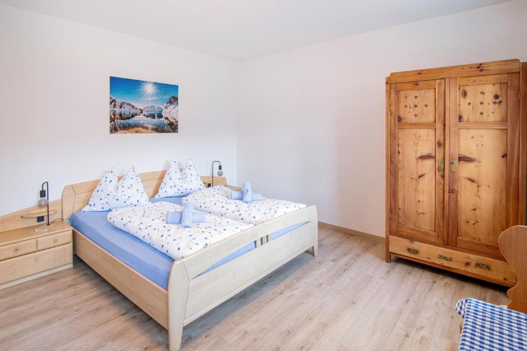 Photo of Bedroom in Prati