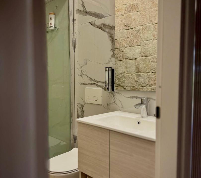 Photo of Bathroom in Campobello di Licata
