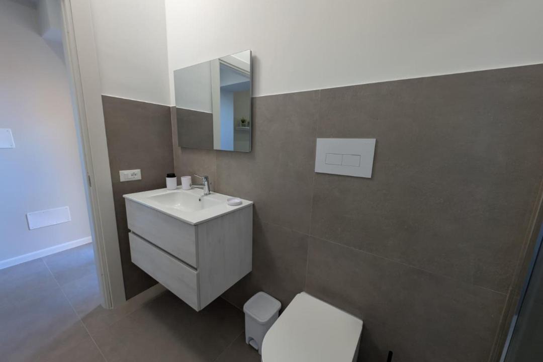Photo of Bathroom in Altavilla Milicia