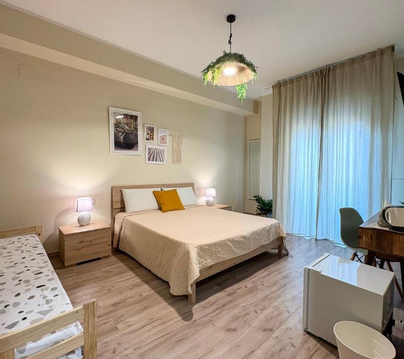 Photo of Bedroom in Nettuno