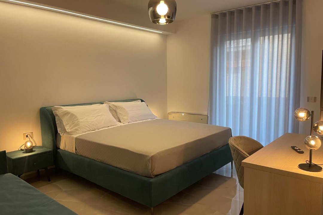 Photo of Bedroom in Gela