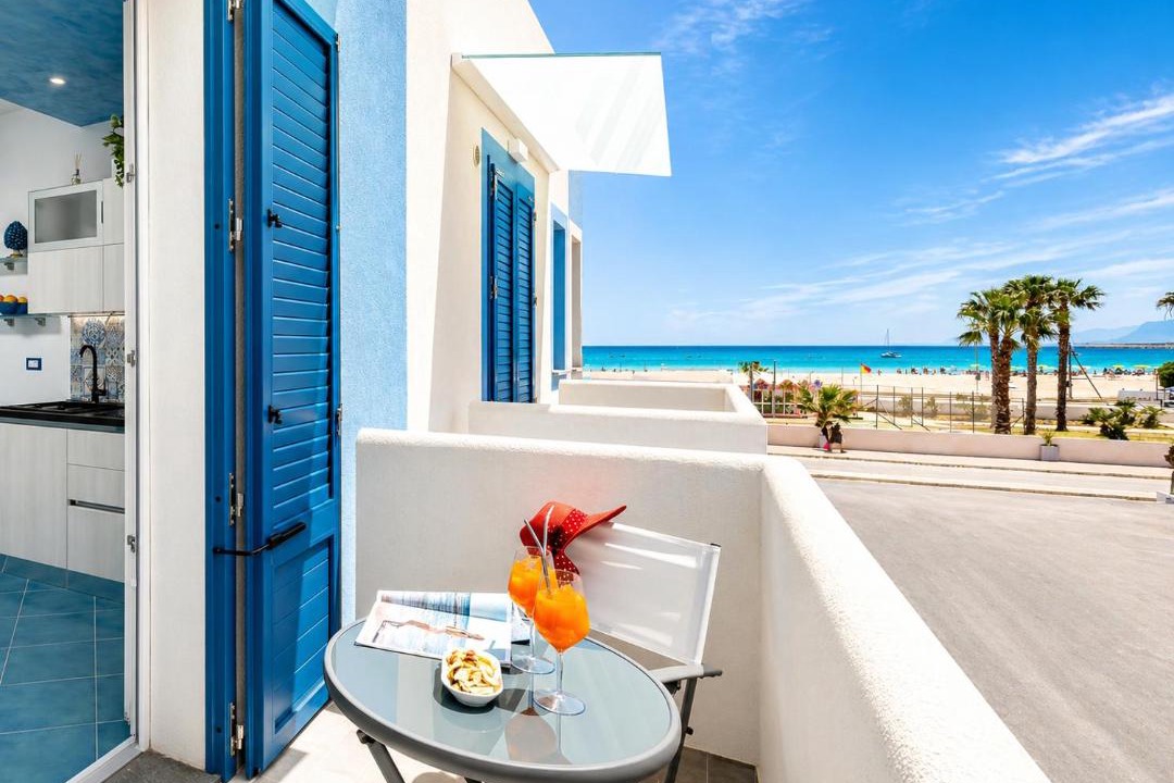 Photo of Others in San Vito Lo Capo