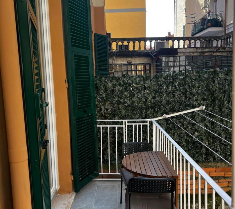 Photo of Patio Balcony in La Spezia