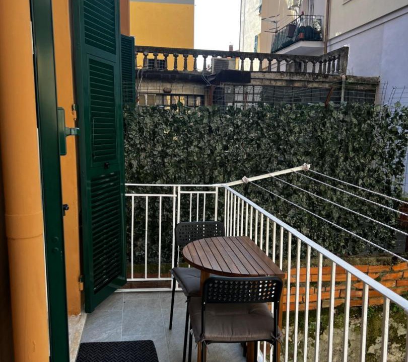 Photo of Patio Balcony in La Spezia