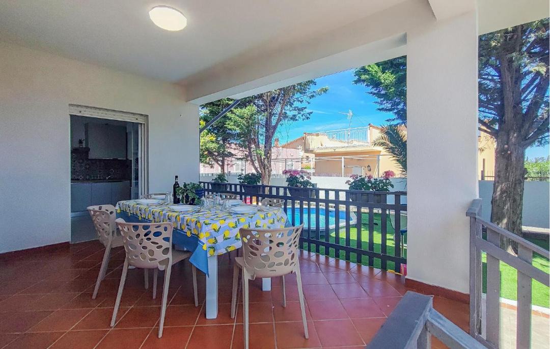 Photo of Patio Balcony in Trabia