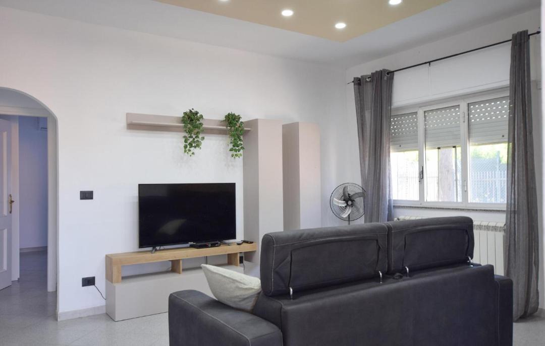 Photo of Livingroom in Trabia