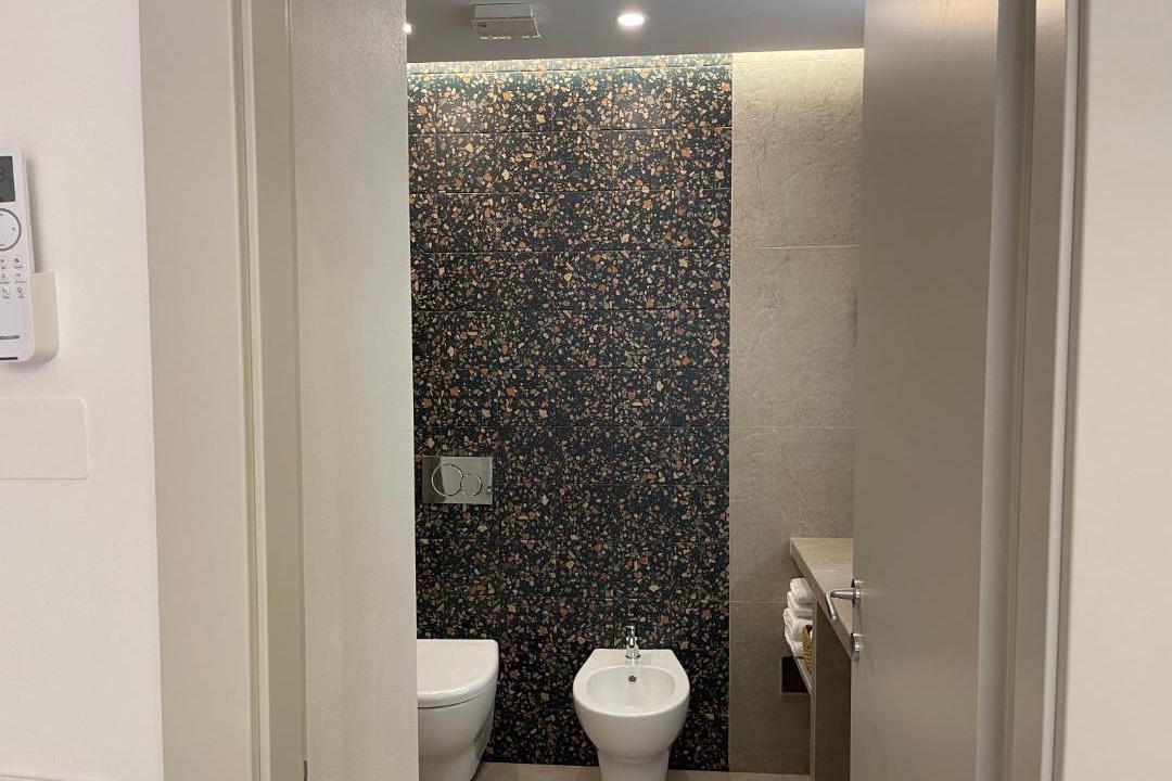 Photo of Bathroom in La Spezia