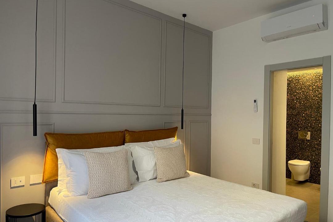 Photo of Bedroom in La Spezia