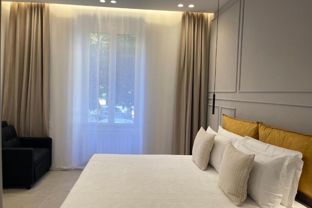 Photo of Bedroom in La Spezia