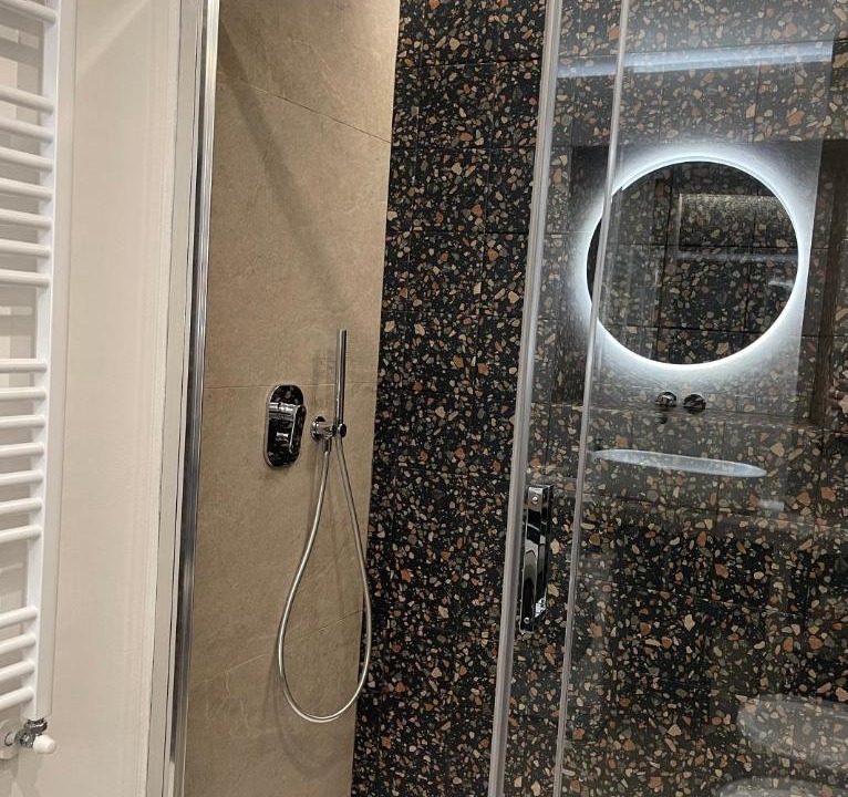 Photo of Bathroom in La Spezia