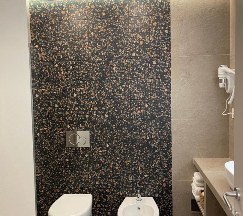 Photo of Bathroom in La Spezia
