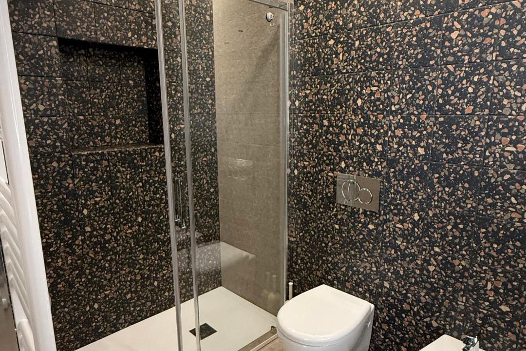 Photo of Bathroom in La Spezia