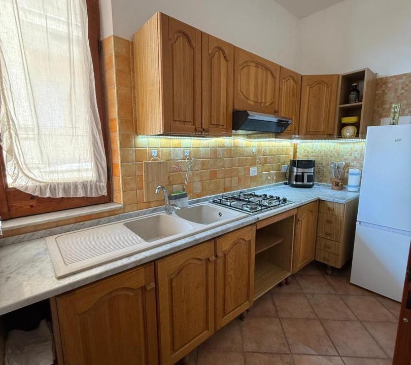 Photo of Kitchen in Marina di Palma