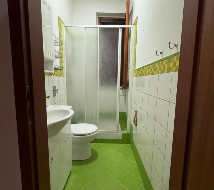 Photo of Bathroom in Marina di Palma