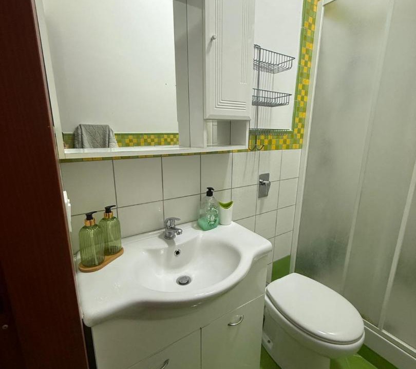 Photo of Bathroom in Marina di Palma