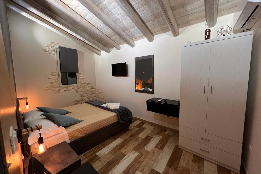 Photo of Bedroom in Campobello di Licata