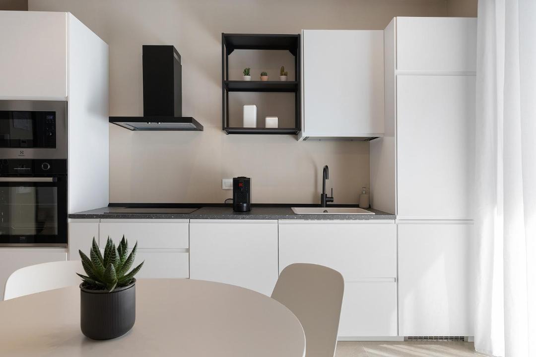 Photo of Kitchen in Santa Flavia
