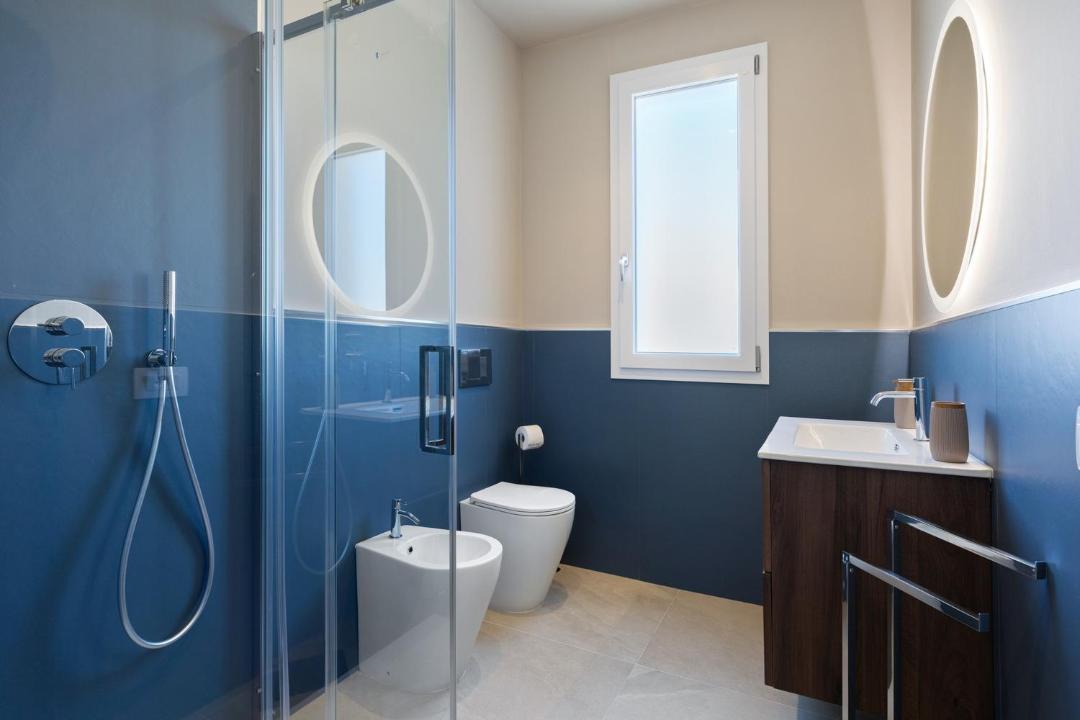 Photo of Bathroom in Santa Flavia