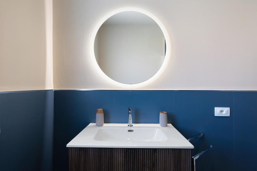 Photo of Bathroom in Santa Flavia